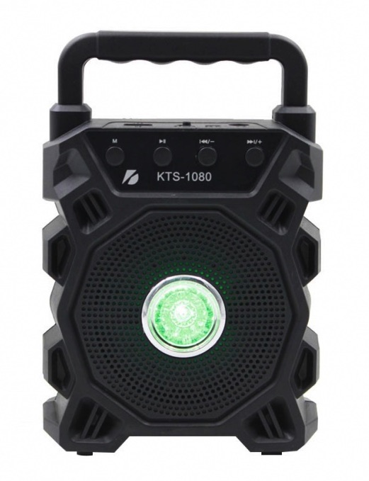 Boxa Portabila Bluetooth KTS 1080